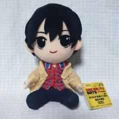 SAKAMOTO DAYS サカモトデイズ オリジナルぬいぐるみ 南雲
