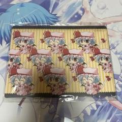 東方project レミリア　立体マウスパッド　超希少品　TM1 東方Project レミリア マイメロ マウスパッド - メルカリ
