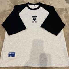 2024年春新作　A BATHING APE UNIVERSE Tシャツ