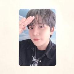 EVERLINE 特典 アントン トレカ 匿名配送】アントン EVERLINE 購入特典 予約特典 RIIZE ODYSSEY