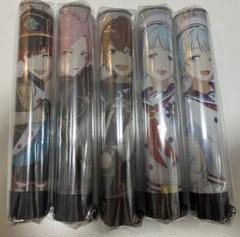 あんスタ あんさんぶるスターズ ペンライトチューブ 朱桜司 桜河こはく 紫之創 あんスタ あんさんぶるスターズ ペンライトチューブ 朱桜司 桜河