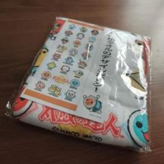 【超貴重】太鼓の達人　10周年記念タオル【非売品】 Yahoo!オークション - 希少 太鼓の達人10周年記念タオル＆太鼓