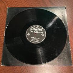 Stream The McCrarys - Love on a summer night (Madame Excuse