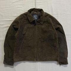 90S Xenon Men Leather Jacket Pig M | eBay