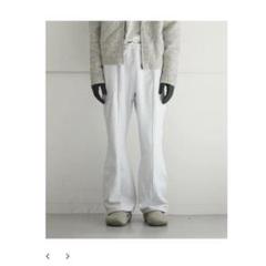 KAIKO（カイコー）の「KAIKO SAVE #2（スウェットパンツ）」 - WEAR
