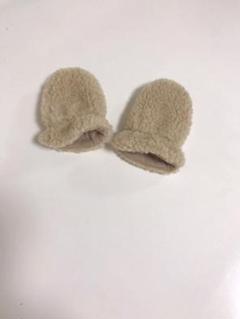 【新品未使用】GAP ベビー 手袋 ミトン