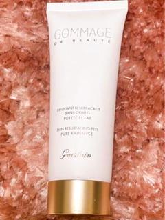 【未使用】Guerlain CRÈME DE BEAUTÉ クレンジングバーム 2025年最新】Guerlain クレンジング・メイク落としの人気