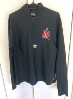 Dundalk F.C. ウォームアップ ピステ ダンドークFC