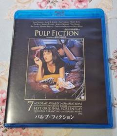 2025年最新】パルプ・フィクション('94米)の人気アイテム - メルカリ