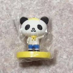 ナポリの男たち ナポ男 サンリオ アクリルキーホルダー
