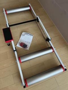 【ジャンク】 ミノウラ モッズ・ローラー（エコメルカリ便限定価格） MoZ-Roller モッズ・ローラー - MINOURA JAPAN