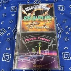 大きい割引 MIX G-RAP TA2RO DJ CD メルカリ - 2枚セット 洋楽