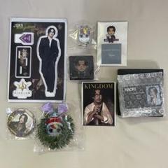 小林直己 アクリルスタンド コンプリートセット 26点 2025年最新】メンバー名···小林直己の人気アイテム - メルカリ