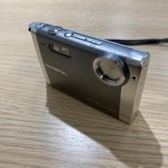 値下げ不可　美品　OLYMPUS μ 2025年最新】olympus μの人気アイテム - メルカリ