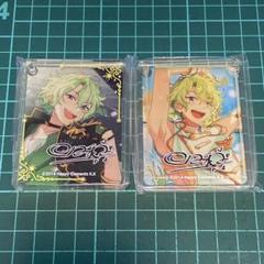 あんスタ 巴日和 アニカフェ コロッタ