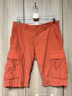 【J.PRESS】カーゴハーフパンツ ★Lサイズ