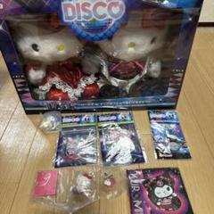 Sanrio characters DISCO  ラストワン賞　LAST賞　レア Sanrio characters DISCO ラストワン賞LAST賞レア