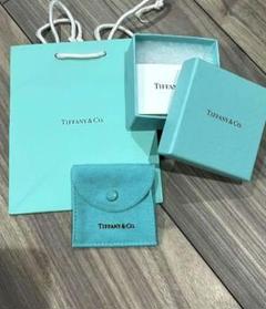 samuraitoolsTiffany空箱 巾着袋 ショップ袋 カード s samuraitools様専用Tiffany空箱 巾着袋 ショップ袋 カード s