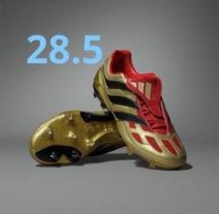 adidas アディダス プレデタープレシジョン predator 難あり アディダス プレデター Elite フォールディングタン FG / 天然芝