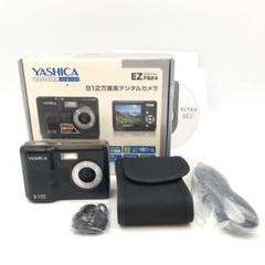 2025年最新】YASHICA デジタルカメラの人気アイテム - メルカリ