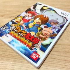 Wii ゲゲゲの鬼太郎 妖怪大運動会の中古 未使用品を探そう メルカリ Wii ゲゲゲの鬼太郎 妖怪大運動会の中古 未使用品を探そう メルカリ