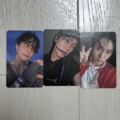 2025年最新】the boyz トレカ ジェイコブの人気アイテム - メルカリ