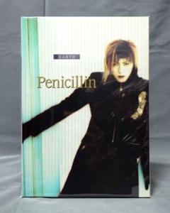Penicillin ペニシリン バンドスコア 「EARTH」