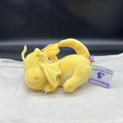 ポケットモンスター すやすやフレンド ぬいぐるみ S カイリュー
