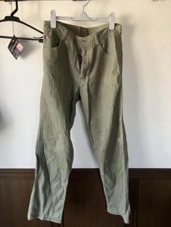 SOUTH POLE ストレートパンツ 34 ツイル 綿100