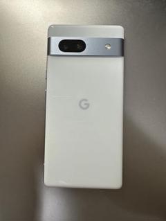 Google Pixel 7a Sea 128GB ジャンクのサムネイル