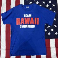 Hawaii ハワイ スイミング チーム