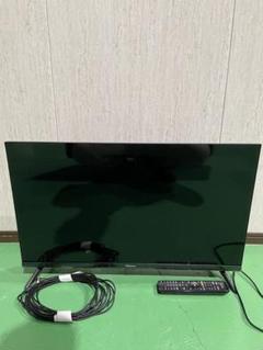 大阪市神戸市2024Hisense50U7N使ってまだ5か月の新ゲームテレビ