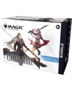 す*げ様 マジック　FINAL FANTASY Bundle MTG 新品　正規 す*げ様 マジック FINAL FANTASY Bundle MTG 新品 正規 - メルカリ