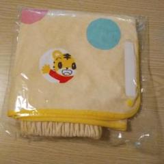 【新品、未開封】しまじろう おねしょガード