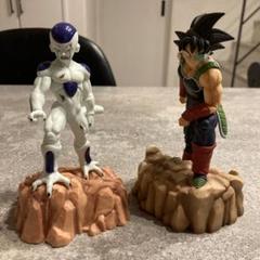 【専用】ドラゴンボールフィギュアのサムネイル