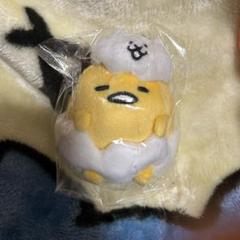 サンリオ　ぐでたま　にゃんこ大戦争　コラボ　ぬいぐるみ　マスコット