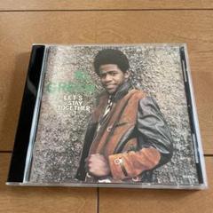 2025年最新】al green let's stay togetherの人気アイテム