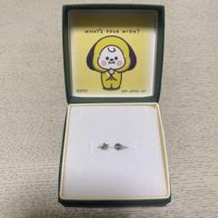 一番アクセ BT21～WHAT'S YOUR WISH?～｜一番くじ倶楽部｜BANDAI