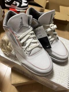 A MA MANIERE × NIKE AIR JORDAN 3 RETROのサムネイル