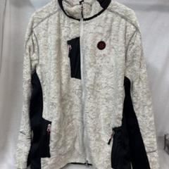 BRIEFING ダブルジップ ボア ジャケット（XL） BRIEFING ダブルジップ ボア ジャケット（XL） - メルカリ