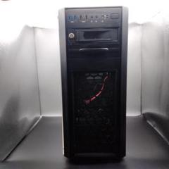 【説明文お読み願います】Thermaltake Versa H26 Black