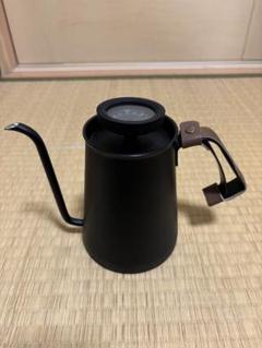 Beasty Coffee コーヒー ケトル マットブラックのサムネイル
