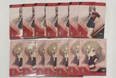 DM フレン にじさんじ 白緑 デッキ フルホイル ４コン 未使用 メルカリ便 2025年最新】フレンEルスタリオの人気アイテム - メルカリ