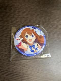 ホロライブ ときのそら ノンストップストーリー 缶バッジ 即購入