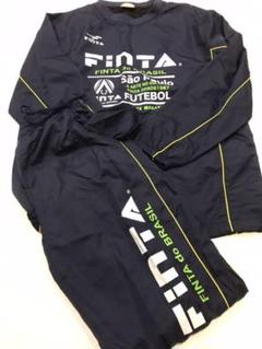 フィンタ ピステ上下
