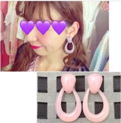 vintage ピアスのサムネイル