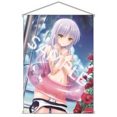 エンジェルビーツ天使ちゃん特典タペストリー