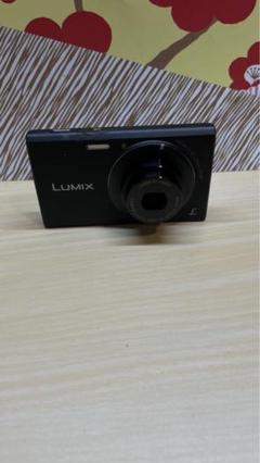 在庫処分 半額 2025年最新】lumix fh10の人気アイテム - メルカリ デジタルカメラ