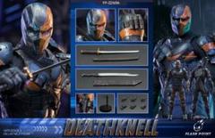 1/6 デスストローク　flashpointStudio FLASH Point Studio - DC Comics 1/6 Deathstroke FP-22169 - OrzGK