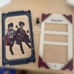 地縛少年花子くん アクリルアクセサリースタンド